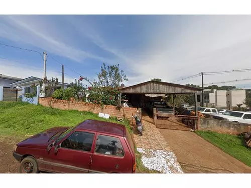 Foto 1 de 4: Casa em leilão em Quedas Do Iguaçu - PR — Casa - Bom Pastor - Quedas Do Iguaçu/pr