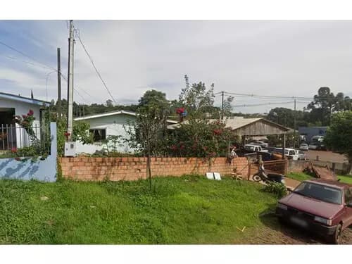 Foto 2 de 4: Casa em leilão em Quedas Do Iguaçu - PR — Casa - Bom Pastor - Quedas Do Iguaçu/pr