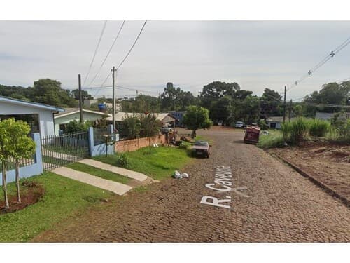 Foto 4 de 4: Casa em leilão em Quedas Do Iguaçu - PR — Casa - Bom Pastor - Quedas Do Iguaçu/pr