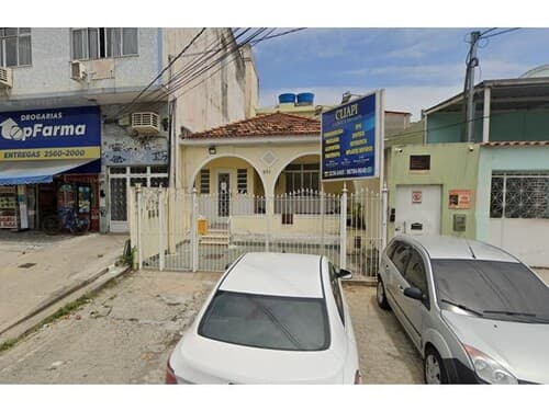 Foto 1 de 3: Casa em leilão em Rio De Janeiro - RJ — Casa - Penha - Rio De Janeiro/rj