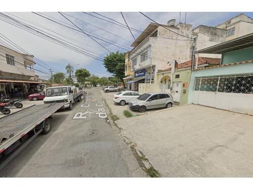 Foto 2 de 3: Casa em leilão em Rio De Janeiro - RJ — Casa - Penha - Rio De Janeiro/rj