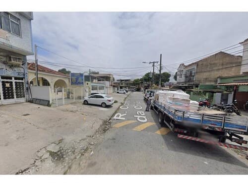 Foto 3 de 3: Casa em leilão em Rio De Janeiro - RJ — Casa - Penha - Rio De Janeiro/rj