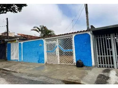 Foto 2 de 7: Casa em leilão em São José Dos Campos - SP — Casa - Bosque Dos Eucaliptos - São José Dos Campos/sp