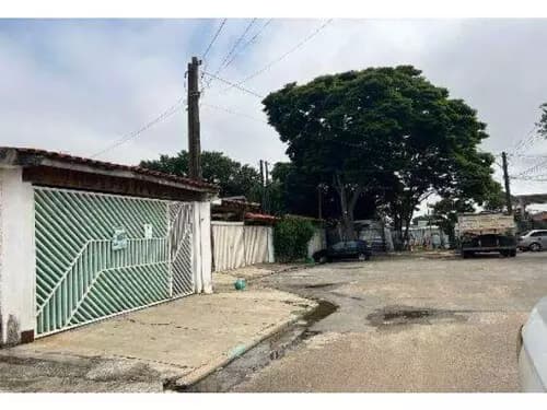 Foto 6 de 7: Casa em leilão em São José Dos Campos - SP — Casa - Bosque Dos Eucaliptos - São José Dos Campos/sp