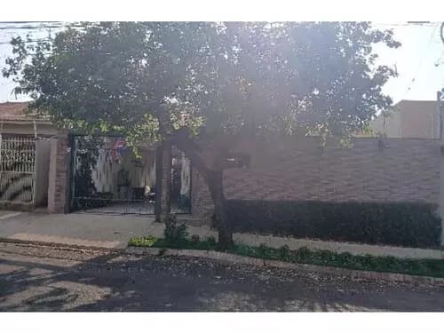 Foto 1 de 7: Casa em leilão em Campo Grande - MS — Casa - Vila Célia - Campo Grande/ms