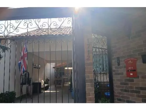 Foto 3 de 7: Casa em leilão em Campo Grande - MS — Casa - Vila Célia - Campo Grande/ms