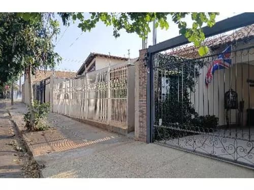 Foto 4 de 7: Casa em leilão em Campo Grande - MS — Casa - Vila Célia - Campo Grande/ms