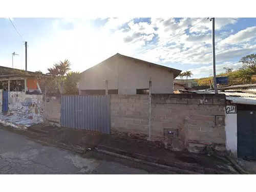 Foto 1 de 4: Casa em leilão em São Gonçalo Do Sapucaí - MG — Leilão De Imóveis Em Diversos Estados Do Brasil | 3372 Lote 018 Casa - São José - São Gonçalo Do Sapucaí/mg