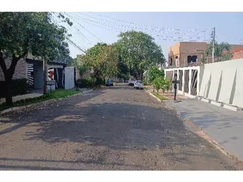 Foto 6 de 7: Casa em leilão em Campo Grande - MS — Casa - Vila Célia - Campo Grande/ms