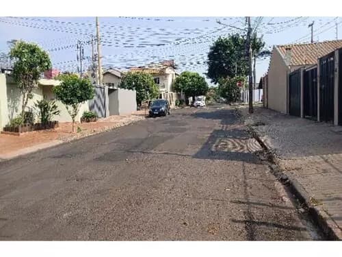 Foto 7 de 7: Casa em leilão em Campo Grande - MS — Casa - Vila Célia - Campo Grande/ms