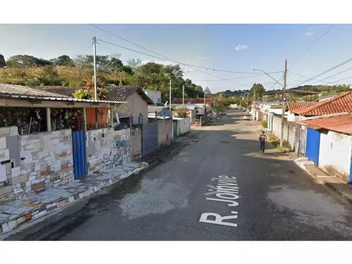 Foto 4 de 4: Casa em leilão em São Gonçalo Do Sapucaí - MG — Leilão De Imóveis Em Diversos Estados Do Brasil | 3372 Lote 018 Casa - São José - São Gonçalo Do Sapucaí/mg