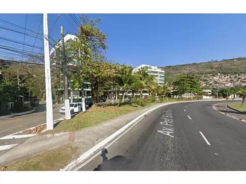 Foto 4 de 4: Apartamento em leilão em Niterói - RJ — Lote 024 Apartamento - Charitas - Niterói/rj