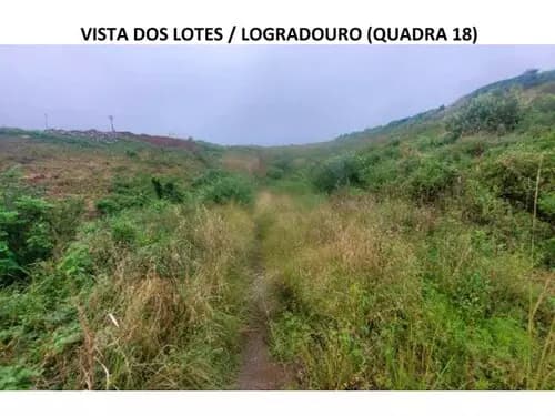 Foto 11 de 23: Terreno em leilão em Timbaúba - PE — Lote 027 Terrenos Desocupados - Araruna Ii - Timbaúba/pe