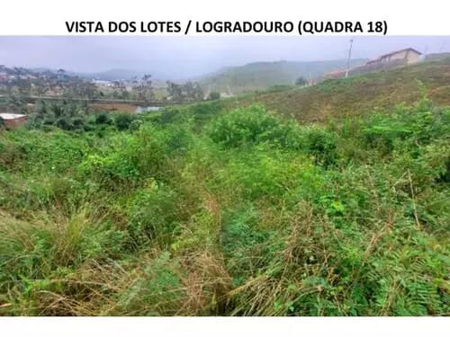 Foto 12 de 23: Terreno em leilão em Timbaúba - PE — Lote 027 Terrenos Desocupados - Araruna Ii - Timbaúba/pe