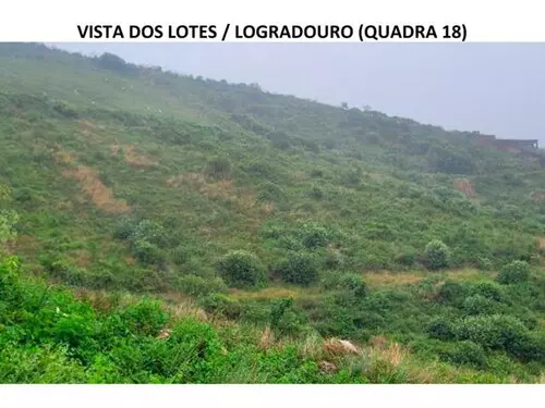 Foto 13 de 23: Terreno em leilão em Timbaúba - PE — Lote 027 Terrenos Desocupados - Araruna Ii - Timbaúba/pe
