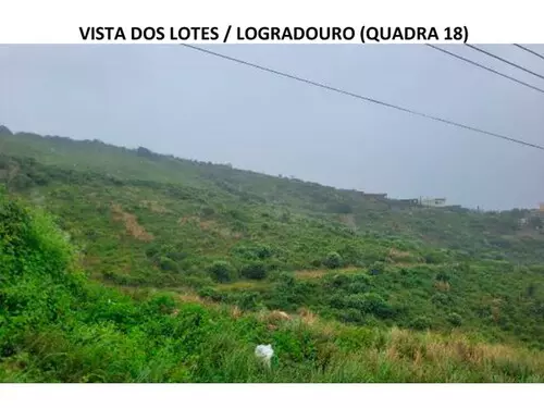 Foto 14 de 23: Terreno em leilão em Timbaúba - PE — Lote 027 Terrenos Desocupados - Araruna Ii - Timbaúba/pe