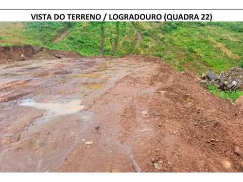 Foto 18 de 23: Terreno em leilão em Timbaúba - PE — Lote 027 Terrenos Desocupados - Araruna Ii - Timbaúba/pe