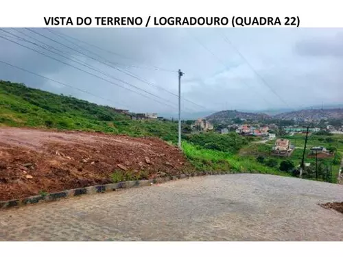 Foto 23 de 23: Terreno em leilão em Timbaúba - PE — Lote 027 Terrenos Desocupados - Araruna Ii - Timbaúba/pe
