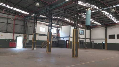 Foto 14 de 21: Comercial em leilão em São Paulo - SP — Leilão De 10 Imóveis Comerciais Nos Estados: Mg - Rj - Rs - Sp | 3350