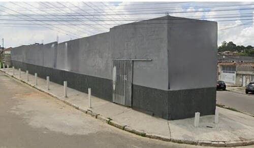 Foto 1 de 3: Comercial em leilão em Poá - SP — 1º Leilão Judicial De Imóvel Comercial Na Cidade Kemel - Poá/sp
