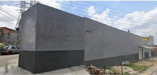 Foto 2 de 3: Comercial em leilão em Poá - SP — 1º Leilão Judicial De Imóvel Comercial Na Cidade Kemel - Poá/sp