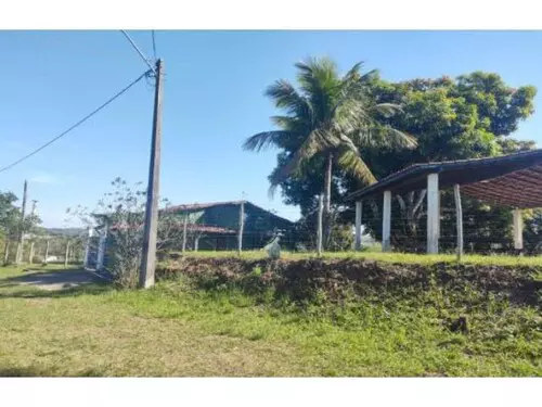 Foto 3 de 10: Casa em leilão em Tanguá - RJ — Casa - Cidade Satélite - Tanguá/rj