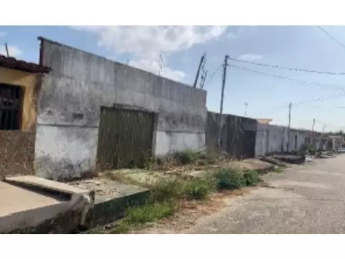 Foto 4 de 6: Casa em leilão em São José De Ribamar - MA — Frazão Leilões: São José De Ribamar/ma - Parque Vitória - Casa - Imóvel Ocupado