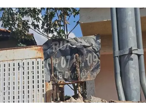 Foto 4 de 6: Casa em leilão em Padre Bernardo - GO — Casa - Vila Divinéia - Padre Bernardo/go