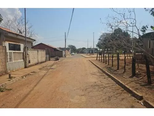 Foto 5 de 6: Casa em leilão em Padre Bernardo - GO — Casa - Vila Divinéia - Padre Bernardo/go