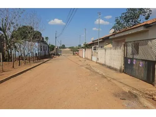 Foto 6 de 6: Casa em leilão em Padre Bernardo - GO — Casa - Vila Divinéia - Padre Bernardo/go