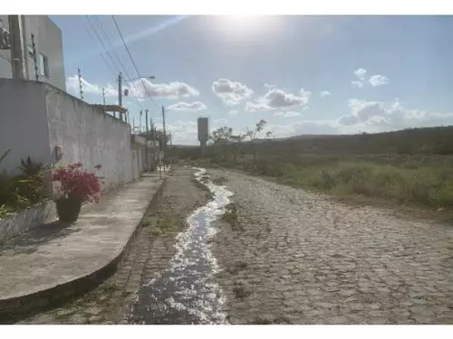 Foto 4 de 5: Casa em leilão em Caruaru - PE — Casa - Alto Do Moura - Caruaru/pe