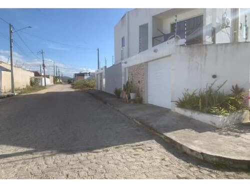Foto 5 de 5: Casa em leilão em Caruaru - PE — Casa - Alto Do Moura - Caruaru/pe