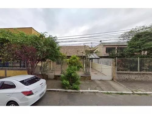 Foto 1 de 6: Casa em leilão em Nova Iguaçu - RJ — Casa - Caonze - Nova Iguaçu/rj