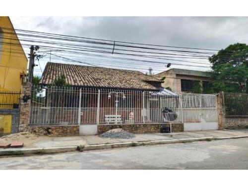 Foto 2 de 6: Casa em leilão em Nova Iguaçu - RJ — Casa - Caonze - Nova Iguaçu/rj