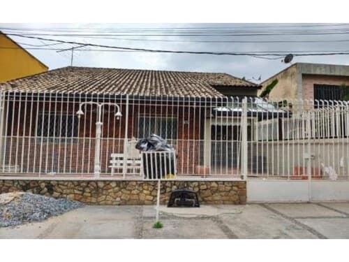 Foto 3 de 6: Casa em leilão em Nova Iguaçu - RJ — Casa - Caonze - Nova Iguaçu/rj