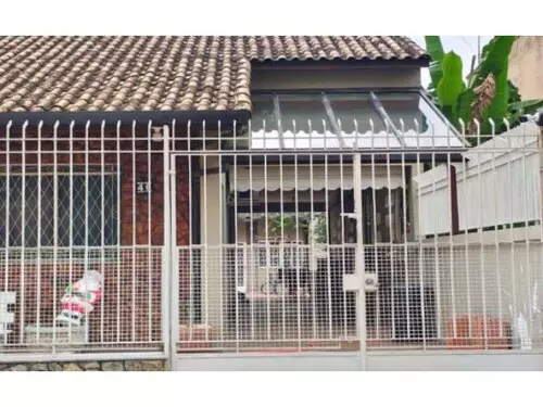 Foto 4 de 6: Casa em leilão em Nova Iguaçu - RJ — Casa - Caonze - Nova Iguaçu/rj