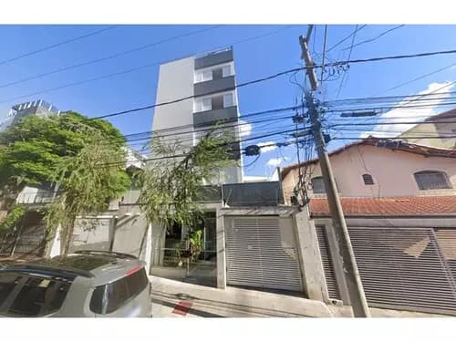 Foto 1 de 4: Apartamento em leilão em Belo Horizonte - MG — Leilão De Imóveis Em Diversos Estados Do Brasil | 3376 Lote 022 Apartamento - Dona Clara - Belo Horizonte/mg