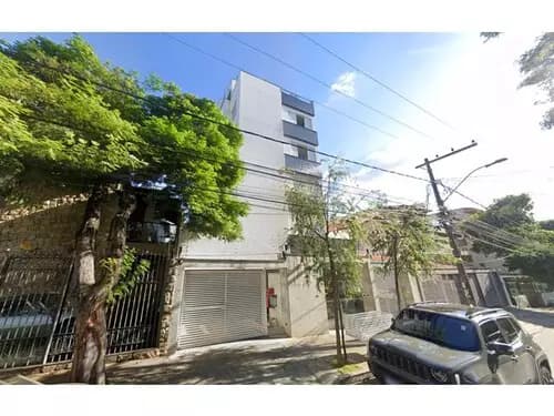 Foto 2 de 4: Apartamento em leilão em Belo Horizonte - MG — Leilão De Imóveis Em Diversos Estados Do Brasil | 3376 Lote 022 Apartamento - Dona Clara - Belo Horizonte/mg