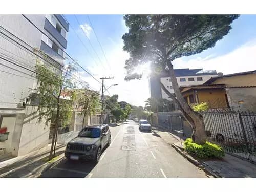 Foto 3 de 4: Apartamento em leilão em Belo Horizonte - MG — Leilão De Imóveis Em Diversos Estados Do Brasil | 3376 Lote 022 Apartamento - Dona Clara - Belo Horizonte/mg