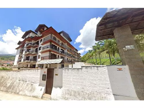 Foto 1 de 7: Apartamento em leilão em Cristina - MG — Apartamento - Centro - Cristina/mg - Imóvel Ocupado