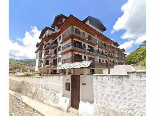 Foto 2 de 7: Apartamento em leilão em Cristina - MG — Apartamento - Centro - Cristina/mg - Imóvel Ocupado