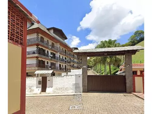 Foto 4 de 7: Apartamento em leilão em Cristina - MG — Apartamento - Centro - Cristina/mg - Imóvel Ocupado