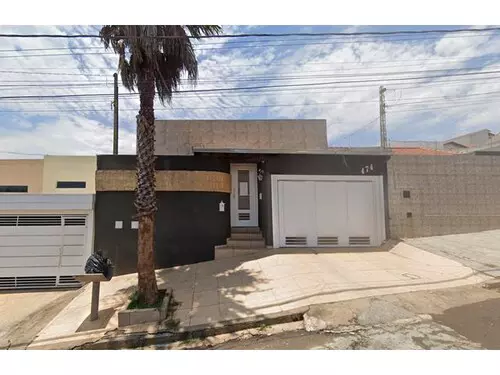 Foto 1 de 3: Casa em leilão em Marília - SP — Casa - Jardim Eldorado - Marília/sp