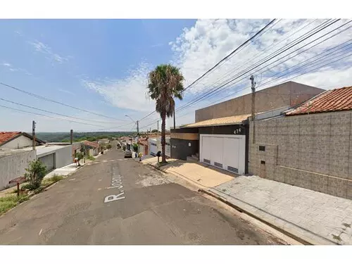 Foto 2 de 3: Casa em leilão em Marília - SP — Casa - Jardim Eldorado - Marília/sp