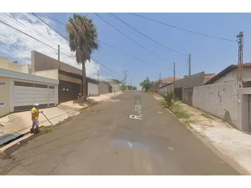 Foto 3 de 3: Casa em leilão em Marília - SP — Casa - Jardim Eldorado - Marília/sp