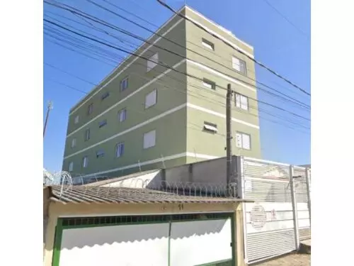 Foto 2 de 7: Apartamento em leilão em Sorocaba - SP — Apartamento - Jardim Zulmira - Sorocaba/sp