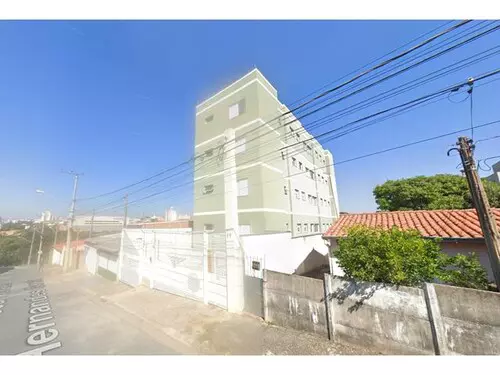Foto 3 de 7: Apartamento em leilão em Sorocaba - SP — Apartamento - Jardim Zulmira - Sorocaba/sp
