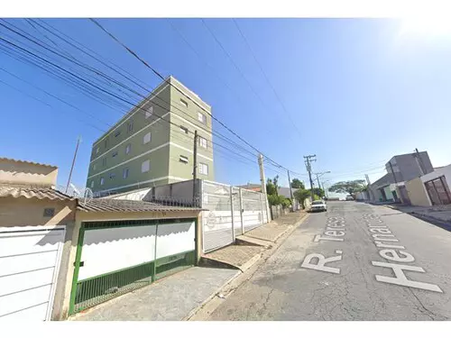Foto 5 de 7: Apartamento em leilão em Sorocaba - SP — Apartamento - Jardim Zulmira - Sorocaba/sp