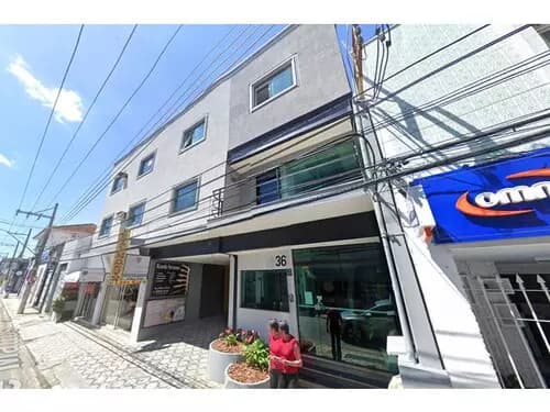 Foto 1 de 3: Comercial em leilão em Taubaté - SP — Frazão Leilões Leilão De Imóveis Em Diversos Estados Do Brasil | 3376 Lote 042 Sala Comercial - Centro - Taubaté/sp