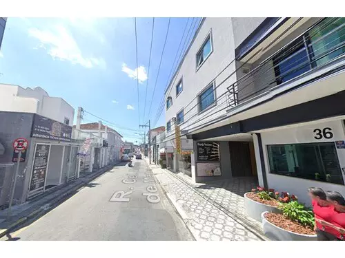 Foto 3 de 3: Comercial em leilão em Taubaté - SP — Frazão Leilões Leilão De Imóveis Em Diversos Estados Do Brasil | 3376 Lote 042 Sala Comercial - Centro - Taubaté/sp